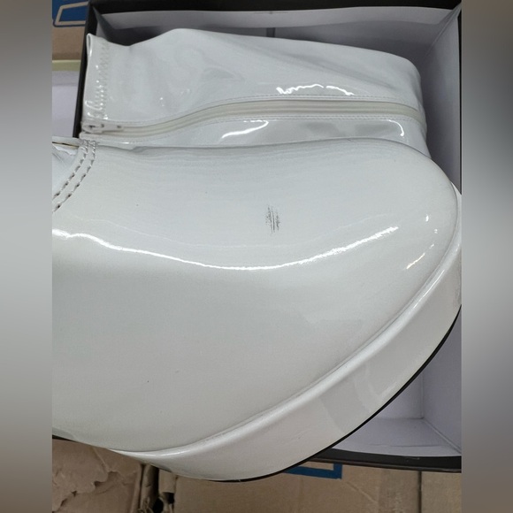 Pleaser Electra Heels Size 9 - Picture 7 of 7